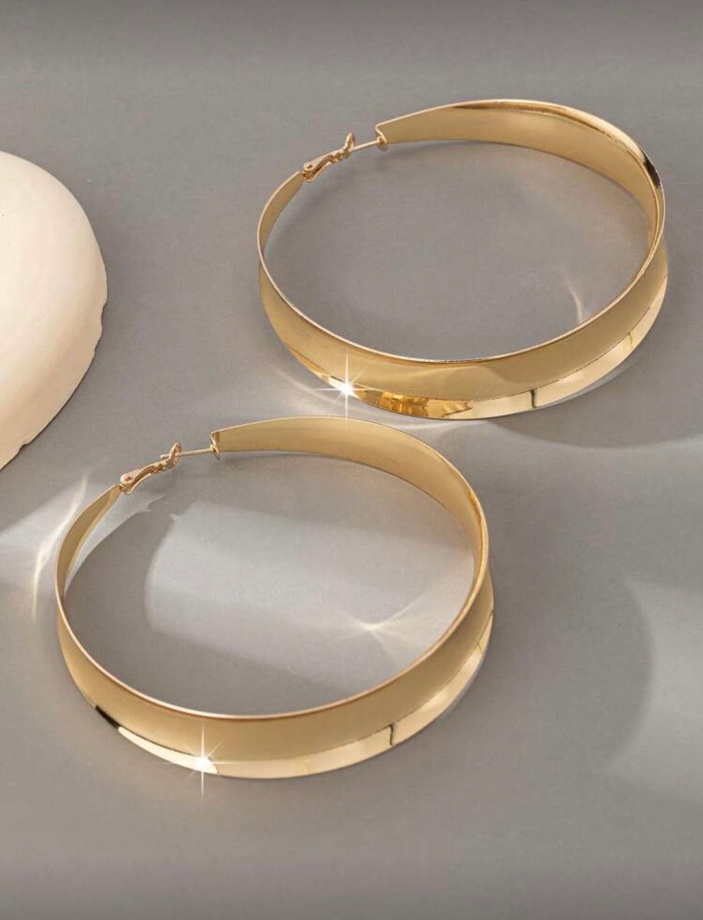 Serenity statement hoops