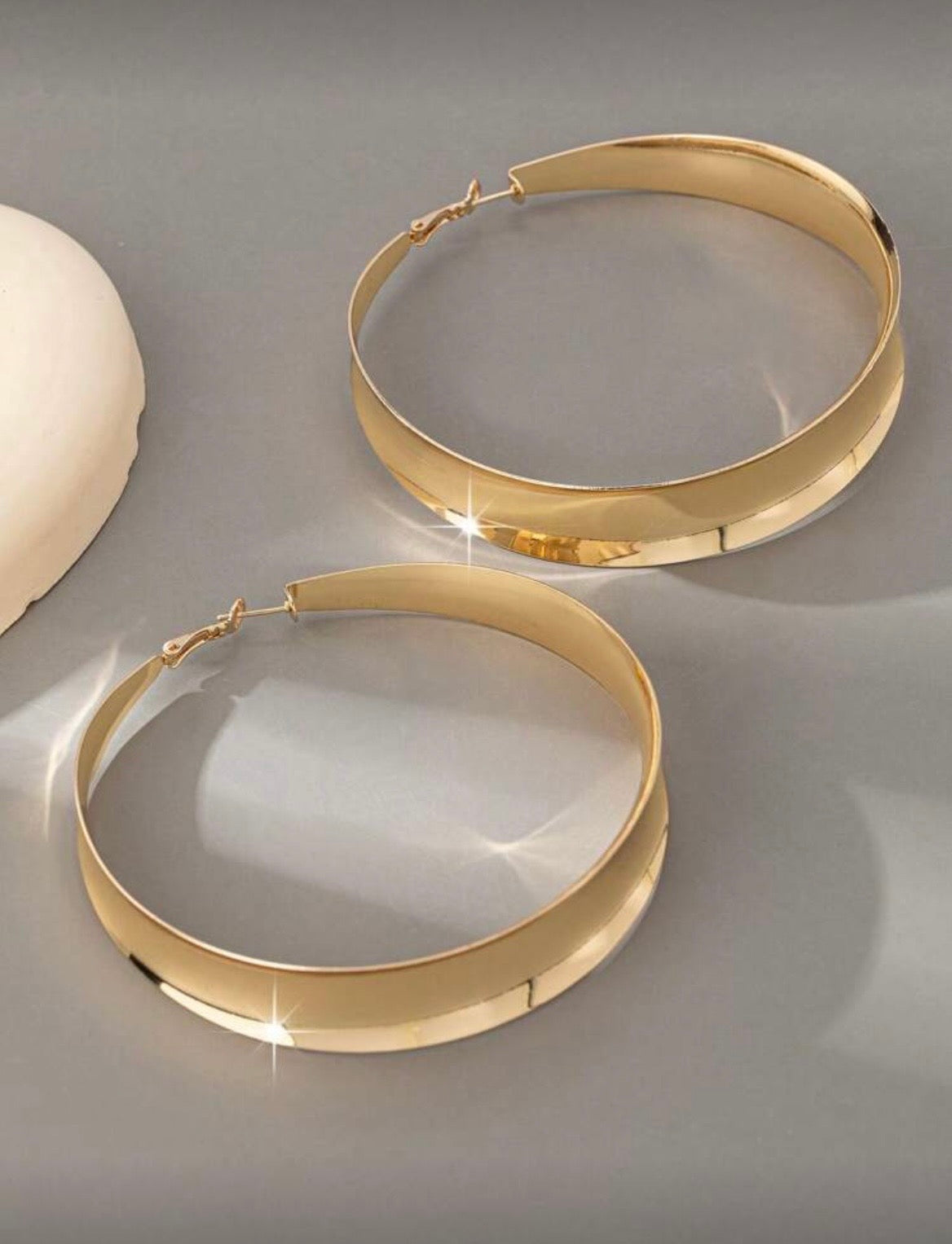 Serenity statement hoops